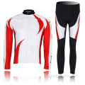 Bagong Fashion Quick Dry Night Reflection Cycling Clothes.